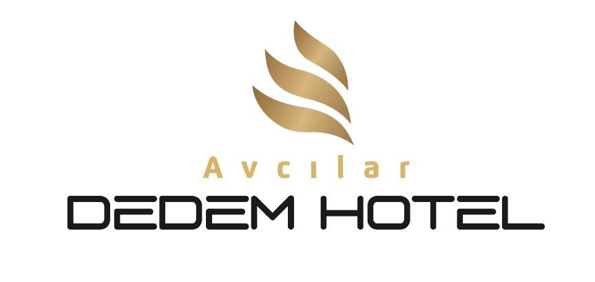 Dedem Hotel Istanbul Exterior photo